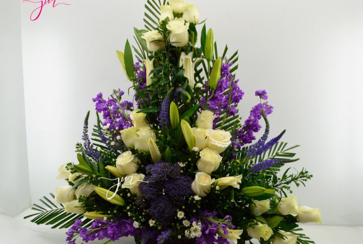 Detalle Condolencias