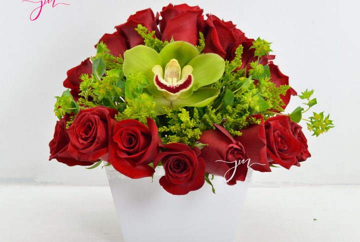 arreglos florales para mama