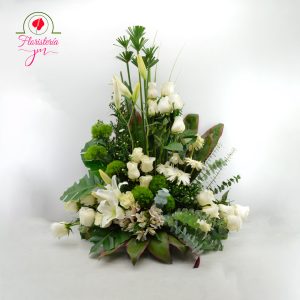 Funeral y condolencias