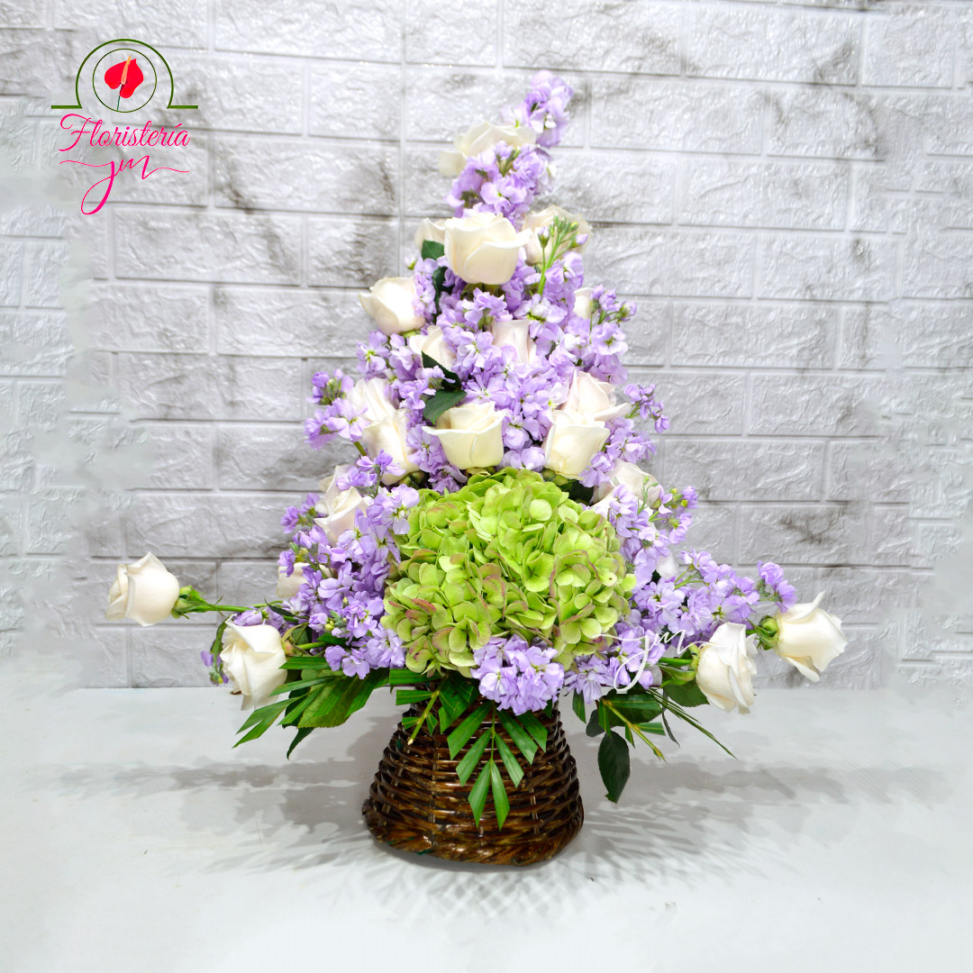 Te despedimos con amor. arbol de paz