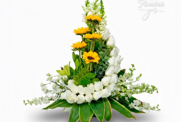funeral_sunflower-jm-floristeria